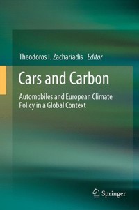 Cars and Carbon - - E-Book