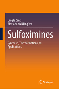 Sulfoximines - Qingle Zeng - E-Book