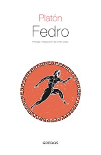 Fedro - Platón - E-Book