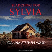 Searching for Sylvia - Joanna Stephen-Ward - Hörbuch