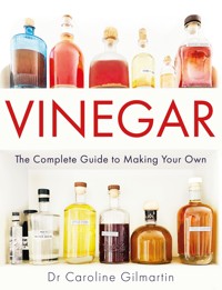 Vinegar - Caroline Gilmartin - E-Book