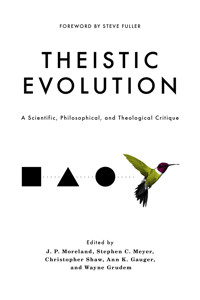 Theistic Evolution -  - E-Book