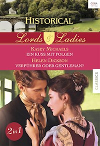 Historical Lords & Ladies Band 65 - Kasey Michaels - E-Book