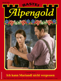 Alpengold 455 - Carolin Ried - E-Book