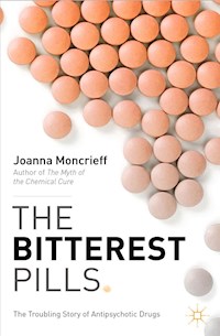 The Bitterest Pills - J. Moncrieff - E-Book