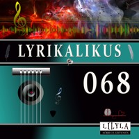 Lyrikalikus 068 - Edgar Allan Poe - Hörbuch