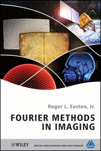 Fourier Methods in Imaging - Roger L. Easton Jr. - E-Book
