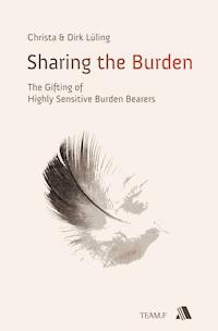 Sharing the Burden - Christa Lüling - E-Book