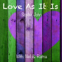 Love As It Is - Sophia John - Hörbuch