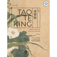 Tao Te King - Libro del Tao y de su Virtud - Gastón Soublette - Hörbuch