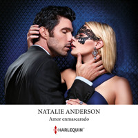Amor enmascarado - Natalie Anderson - Hörbuch