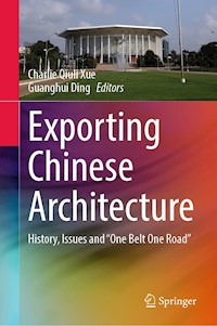 Exporting Chinese Architecture -  - E-Book