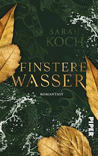 Finstere Wasser - Sarah Koch - E-Book