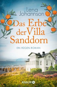 Das Erbe der Villa Sanddorn - Lena Johannson - E-Book + Hörbuch