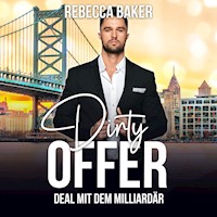 Dirty Offer - Rebecca Baker - Hörbuch