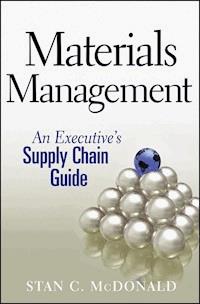 Materials Management - Stan C. McDonald - E-Book