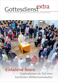 Einladend feiern -  - E-Book