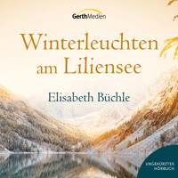 Winterleuchten am Liliensee - Elisabeth Büchle - E-Book + Hörbuch