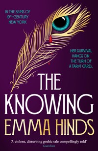 The Knowing - Emma Hinds - E-Book