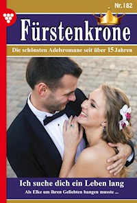 Ich suche dich ein Leben lang - Gisela Heimburg - E-Book