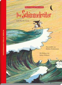 Der Schimmelreiter - Barbara Kindermann - E-Book