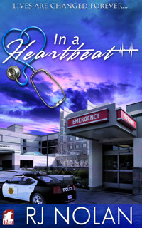 In a Heartbeat - RJ Nolan - E-Book