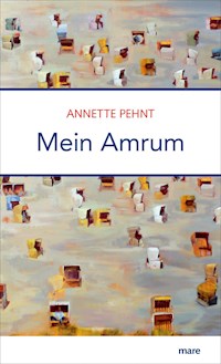 Mein Amrum - Annette Pehnt - E-Book