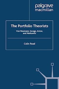 The Portfolio Theorists - C. Read - E-Book