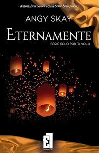 Eternamente - Angy Skay - E-Book