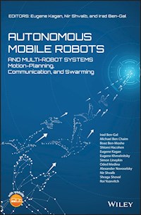Autonomous Mobile Robots and Multi-Robot Systems -  - E-Book