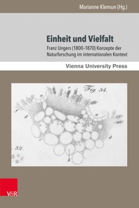 Einheit und Vielfalt -  - E-Book