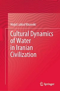 Cultural Dynamics of Water in Iranian Civilization - Majid Labbaf Khaneiki - E-Book
