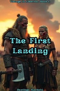 The First Landing - AI (Artificial intelligence) - E-Book