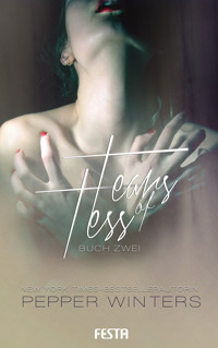 Tears of Tess - Buch 2 - Pepper Winters - E-Book