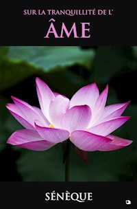 Sur la tranquillité de l’âme - Sénèque - E-Book