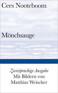 Mönchsauge - Cees Nooteboom - E-Book