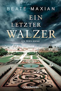Ein letzter Walzer - Beate Maxian - E-Book