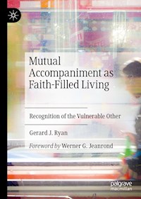 Mutual Accompaniment as Faith-Filled Living - Gerard J. Ryan - E-Book