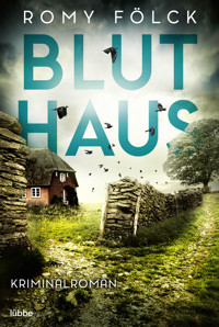 Bluthaus - Romy Fölck - E-Book