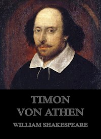 Timon von Athen - William Shakespeare - E-Book