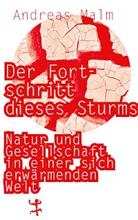 Der Fortschritt dieses Sturms - Andreas Malm - E-Book