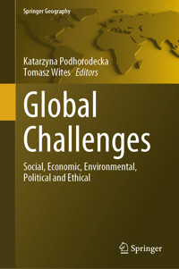 Global Challenges -  - E-Book