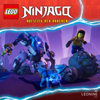 Folgen 213-214: Der Crossroads-Jahrmarkt -  - Hörbuch