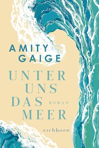 Unter uns das Meer - Amity Gaige - E-Book