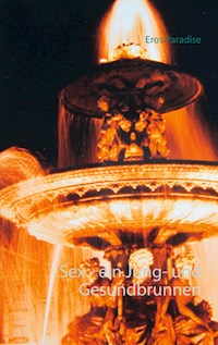 Sex - ein Jung- und Gesundbrunnen - Eros Paradise - E-Book