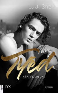 Tyed - L.J. Shen - E-Book