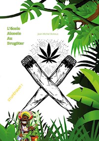 L'écolo alcoolo au DrugStar - Jean-Michel Boiteux - E-Book