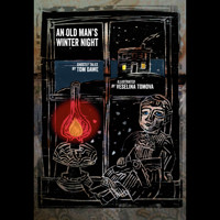 An Old Mans Winter Night - Ghostly Tales (Unabridged) - Tom Dawe - Hörbuch