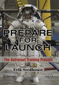 Prepare for Launch - Erik Seedhouse - E-Book