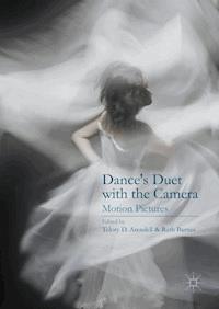 Dance’s Duet with the Camera -  - E-Book